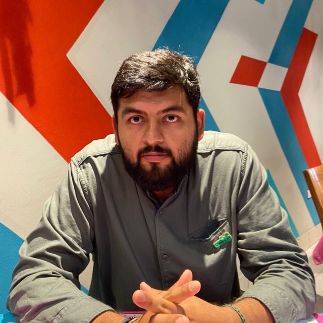 Alex Ramírez